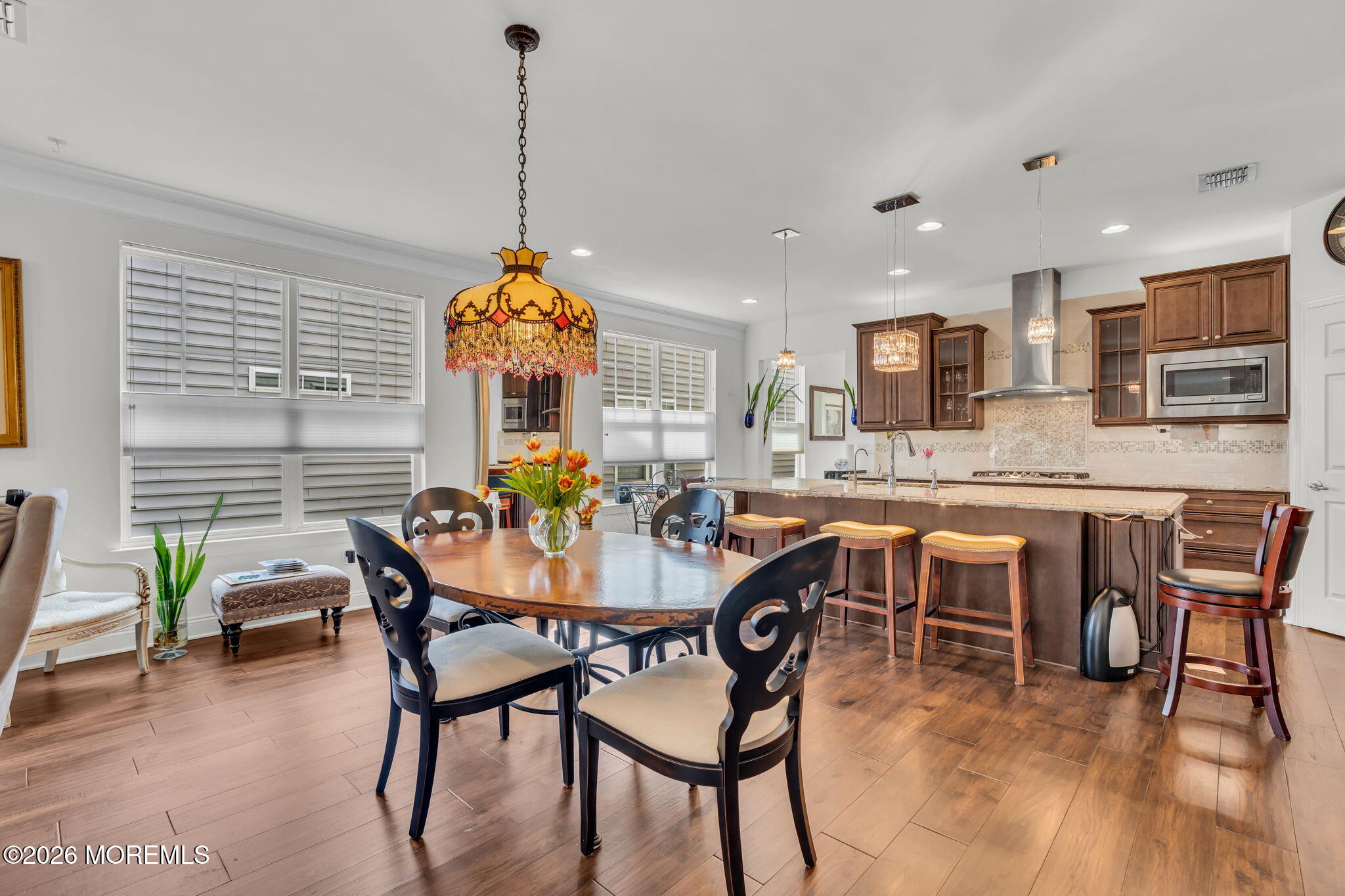 25 Lily Pond Court Howell NJ 07731