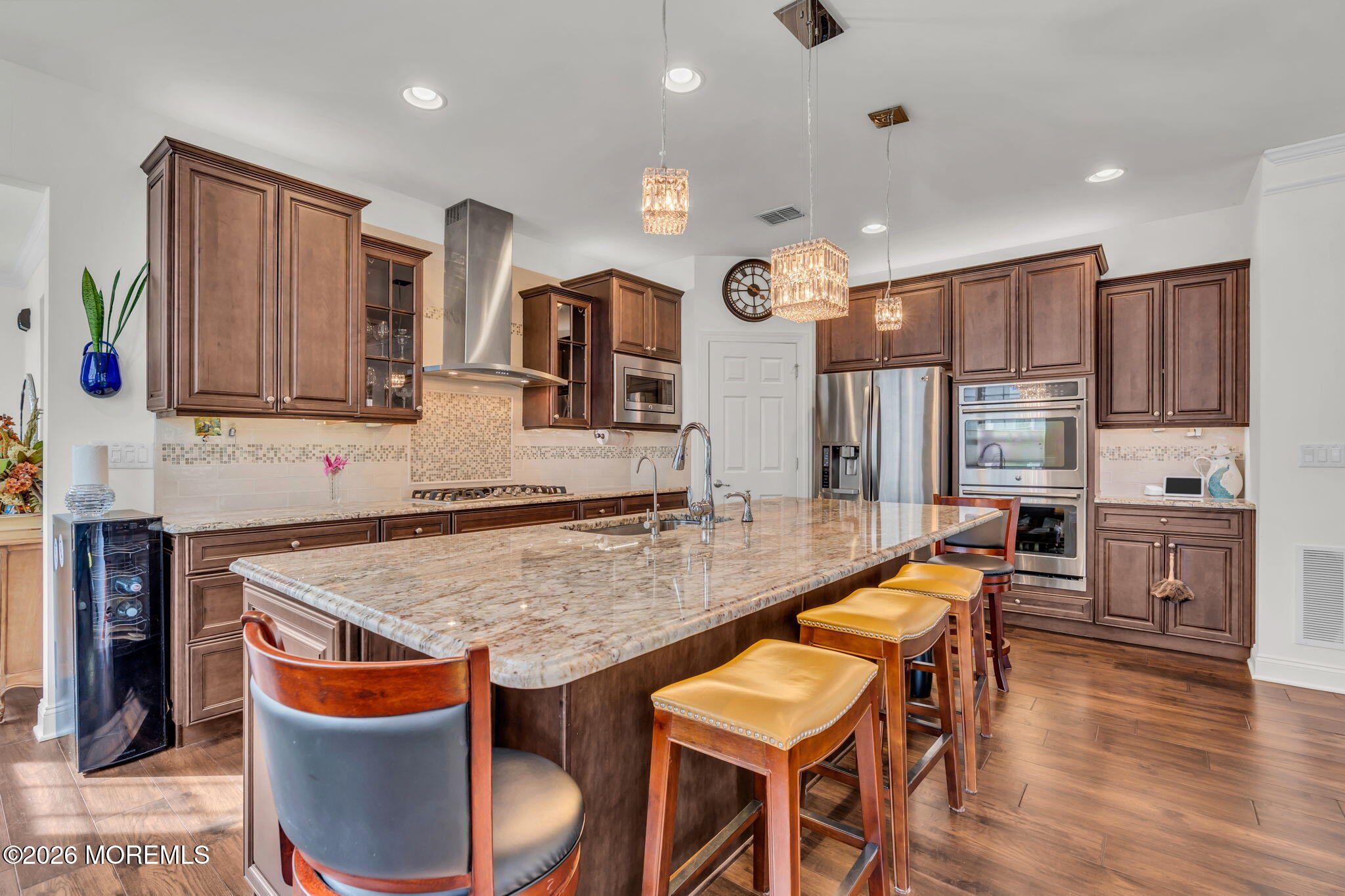 25 Lily Pond Court Howell NJ 07731