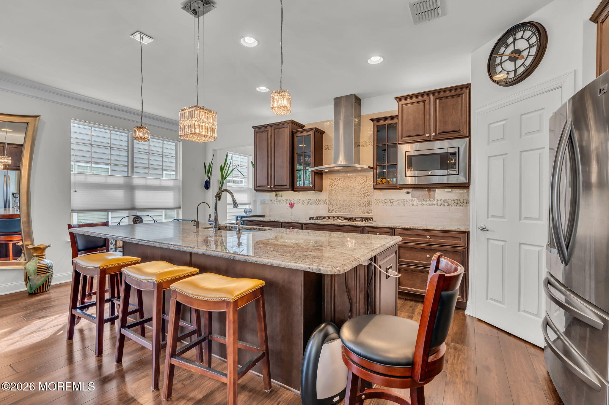 25 Lily Pond Court Howell NJ 07731