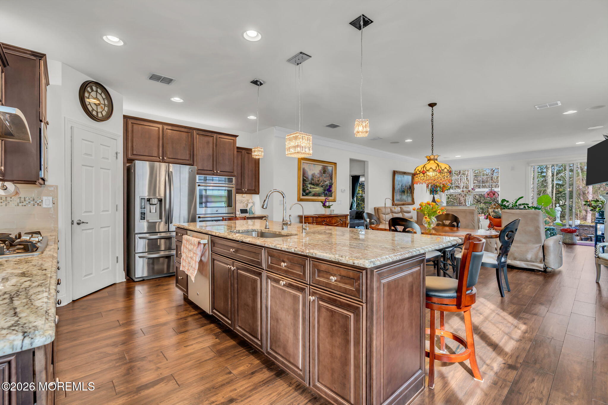 25 Lily Pond Court Howell NJ 07731
