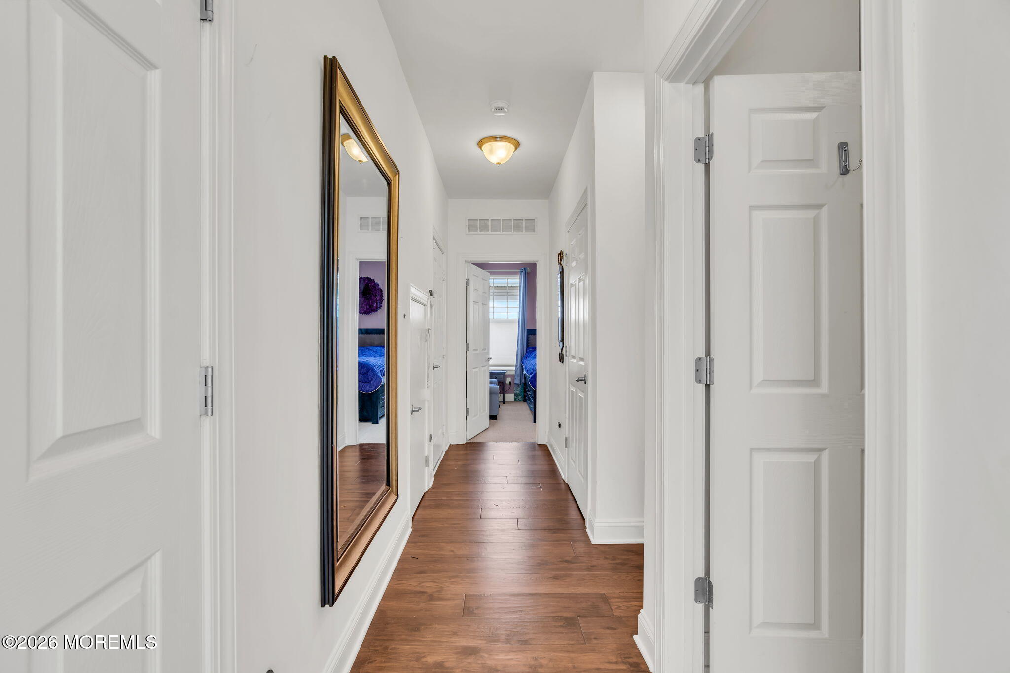 25 Lily Pond Court Howell NJ 07731