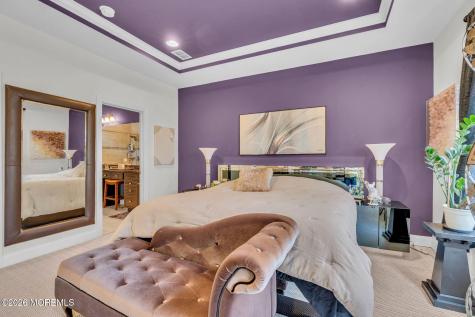 25 Lily Pond Court Howell NJ 07731