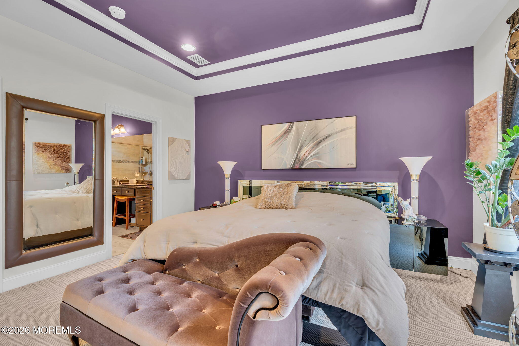 25 Lily Pond Court Howell NJ 07731