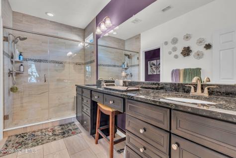 25 Lily Pond Court Howell NJ 07731