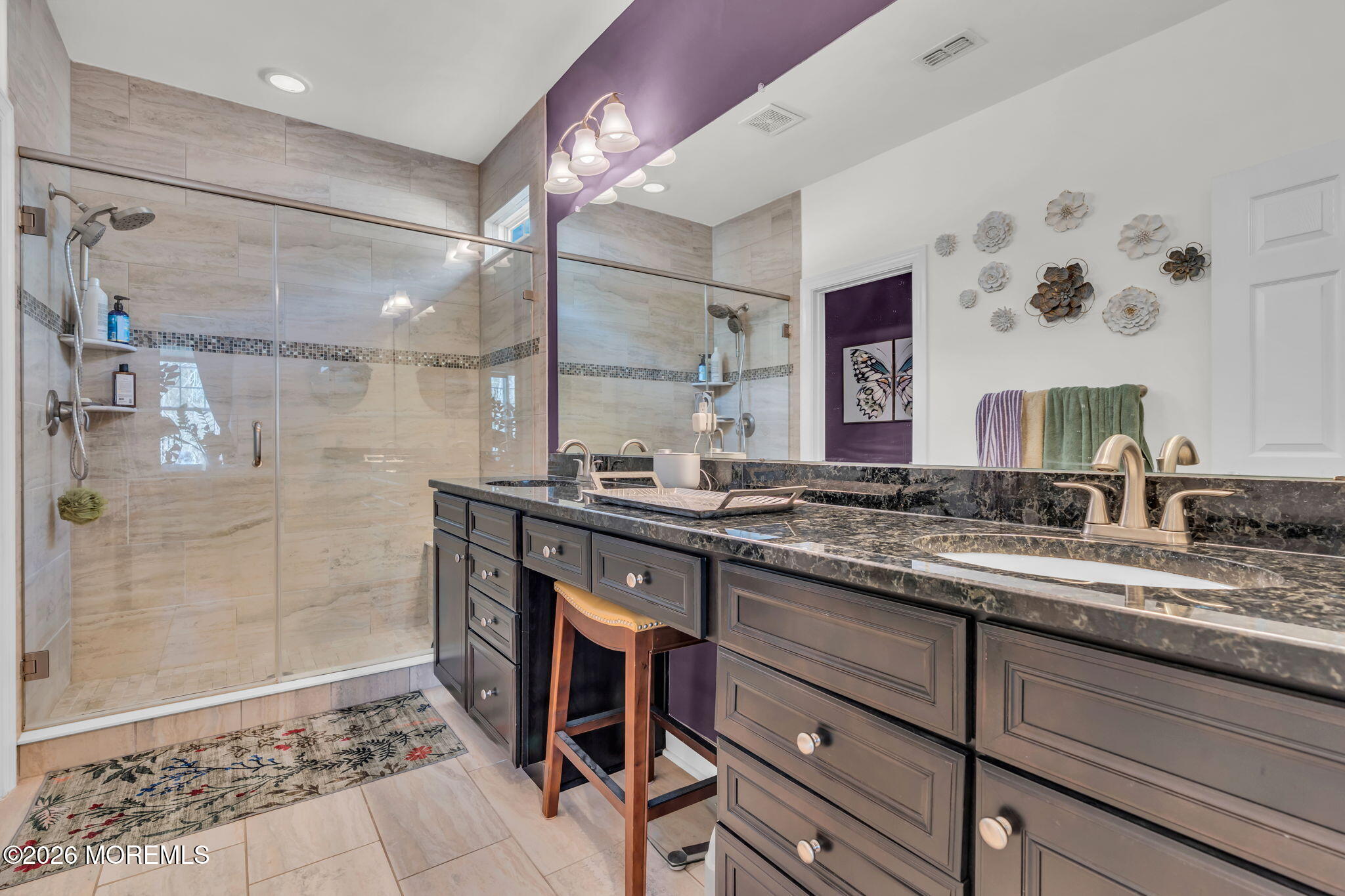 25 Lily Pond Court Howell NJ 07731