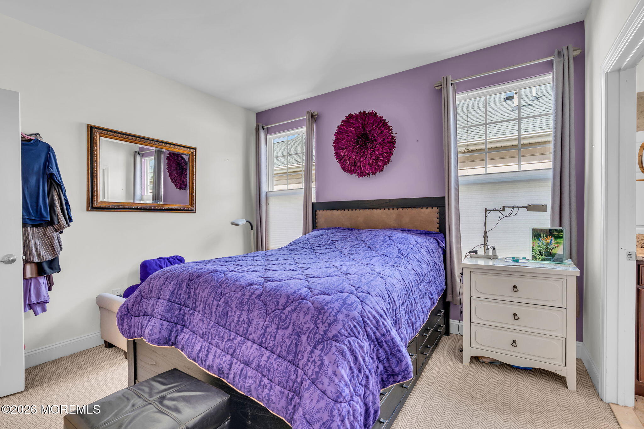 25 Lily Pond Court Howell NJ 07731