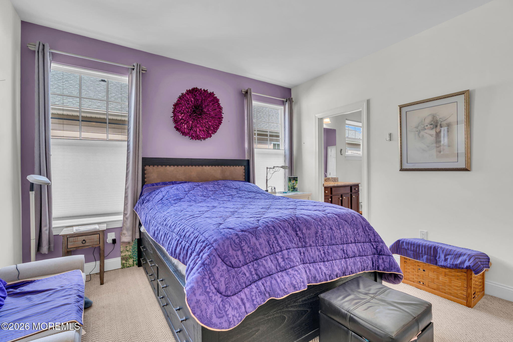 25 Lily Pond Court Howell NJ 07731