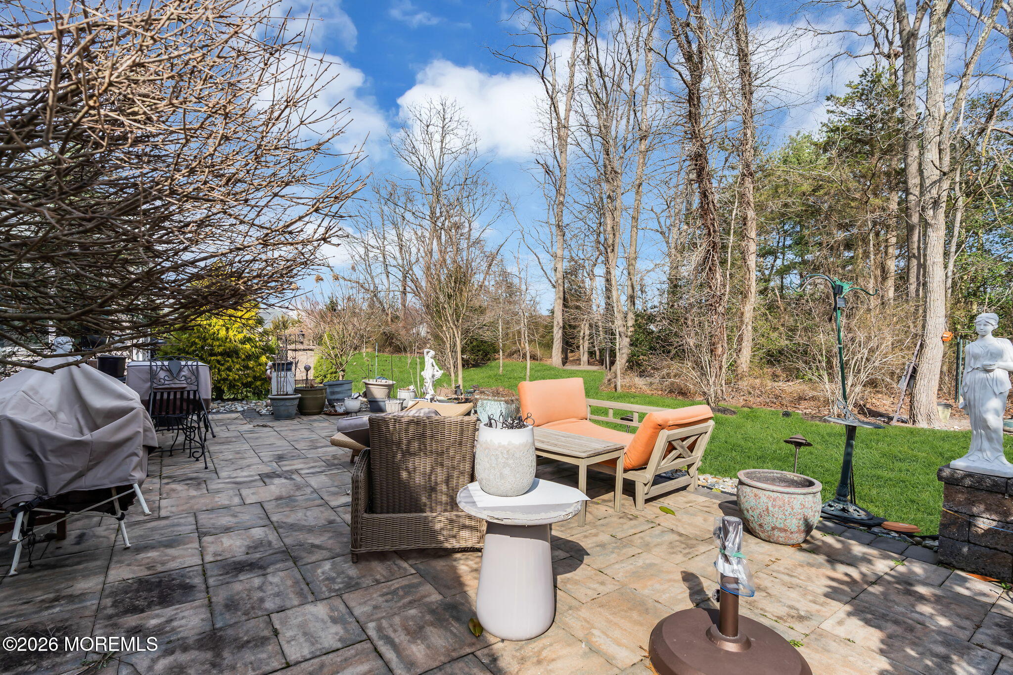 25 Lily Pond Court Howell NJ 07731