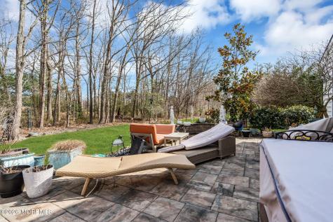 25 Lily Pond Court Howell NJ 07731