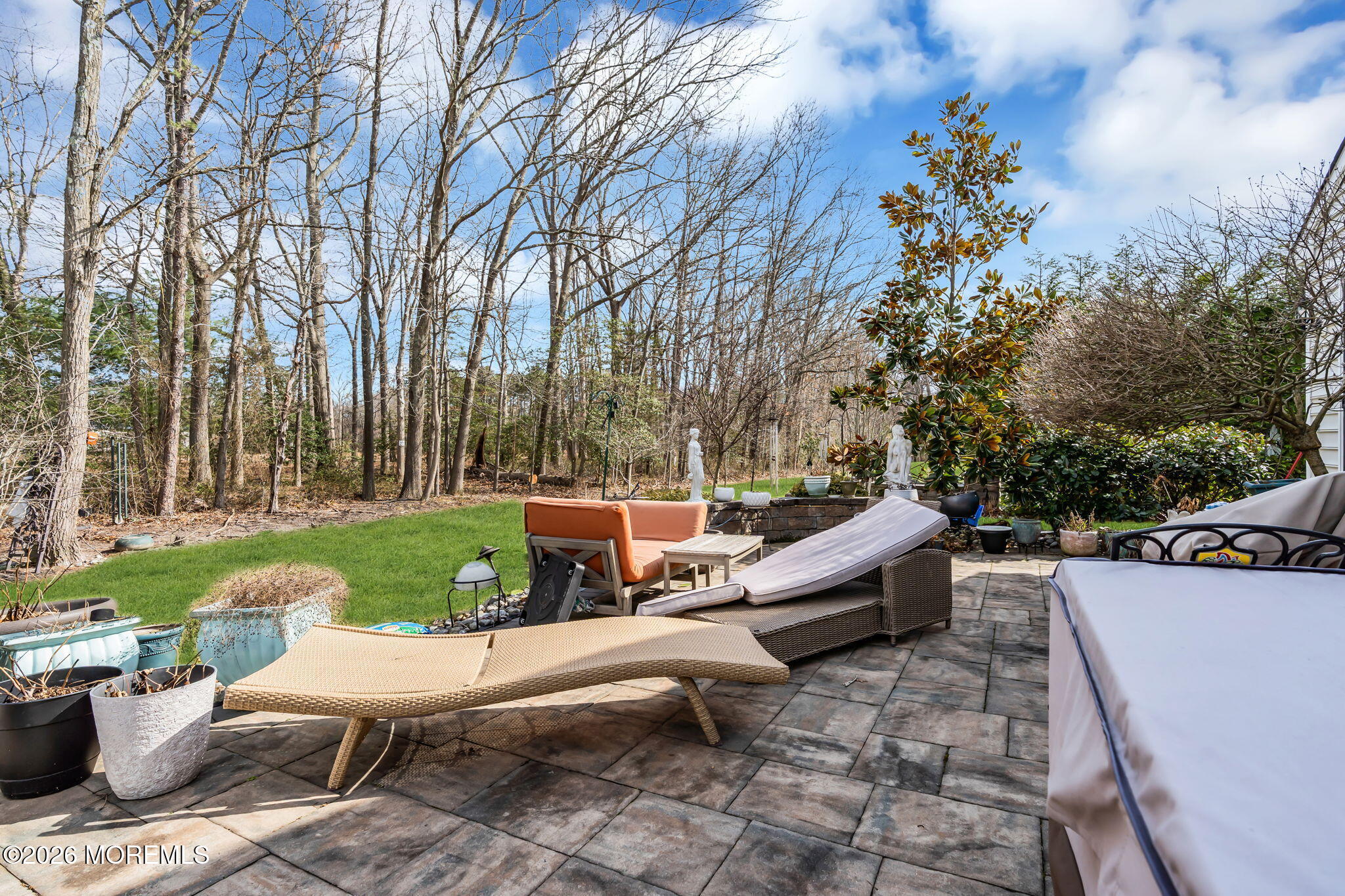 25 Lily Pond Court Howell NJ 07731