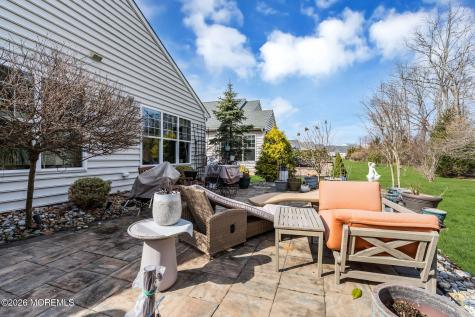 25 Lily Pond Court Howell NJ 07731
