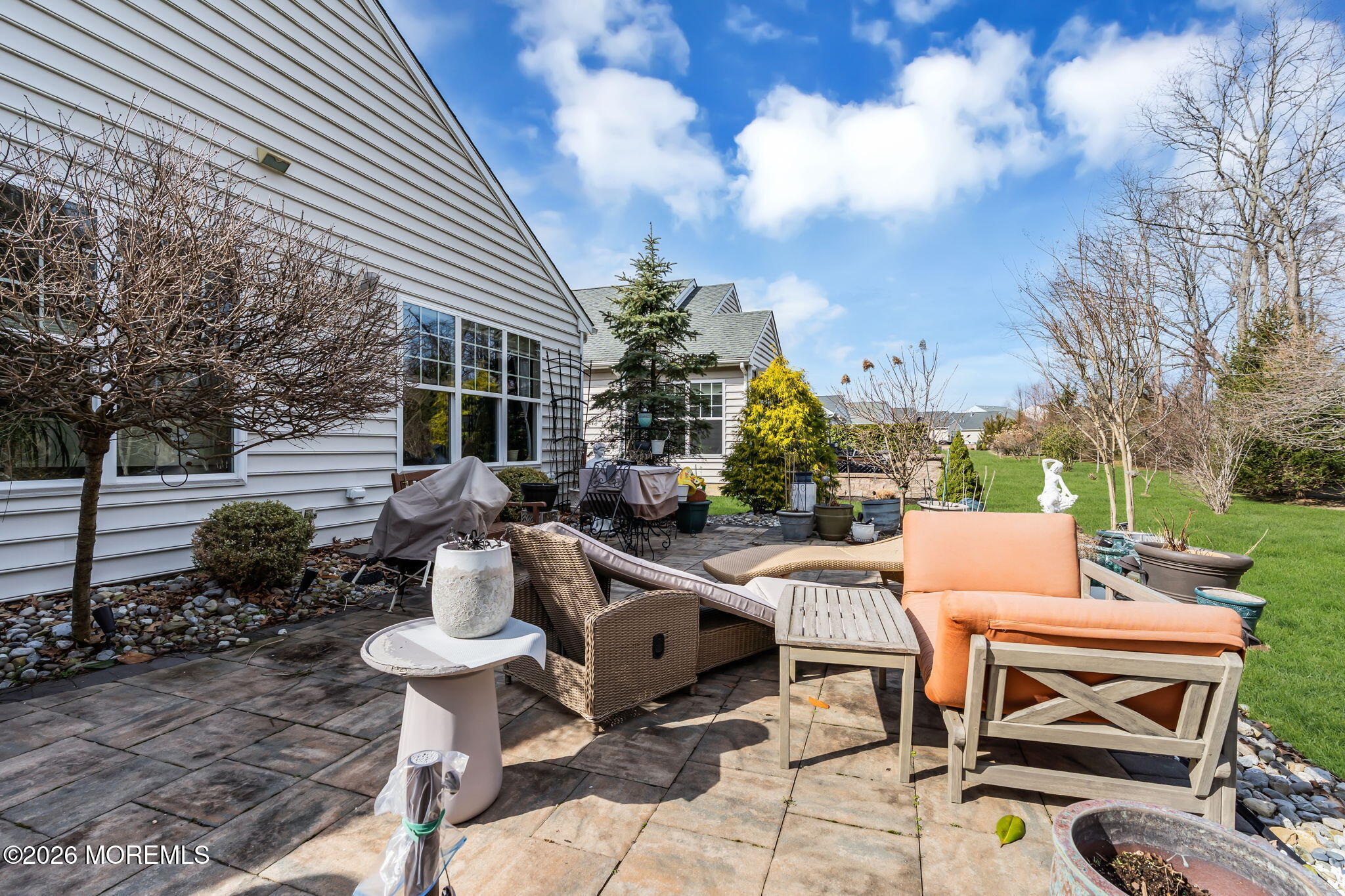 25 Lily Pond Court Howell NJ 07731