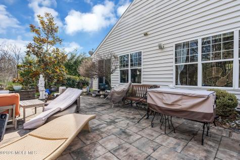 25 Lily Pond Court Howell NJ 07731