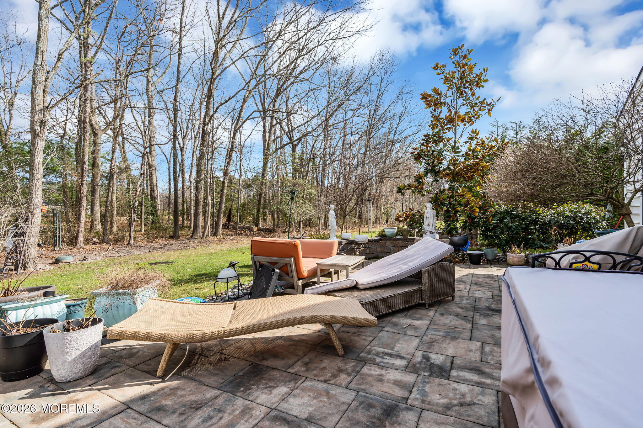 25 Lily Pond Court Howell NJ 07731