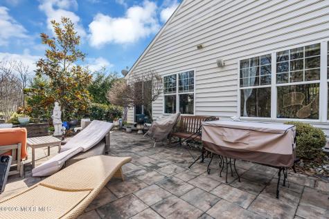25 Lily Pond Court Howell NJ 07731