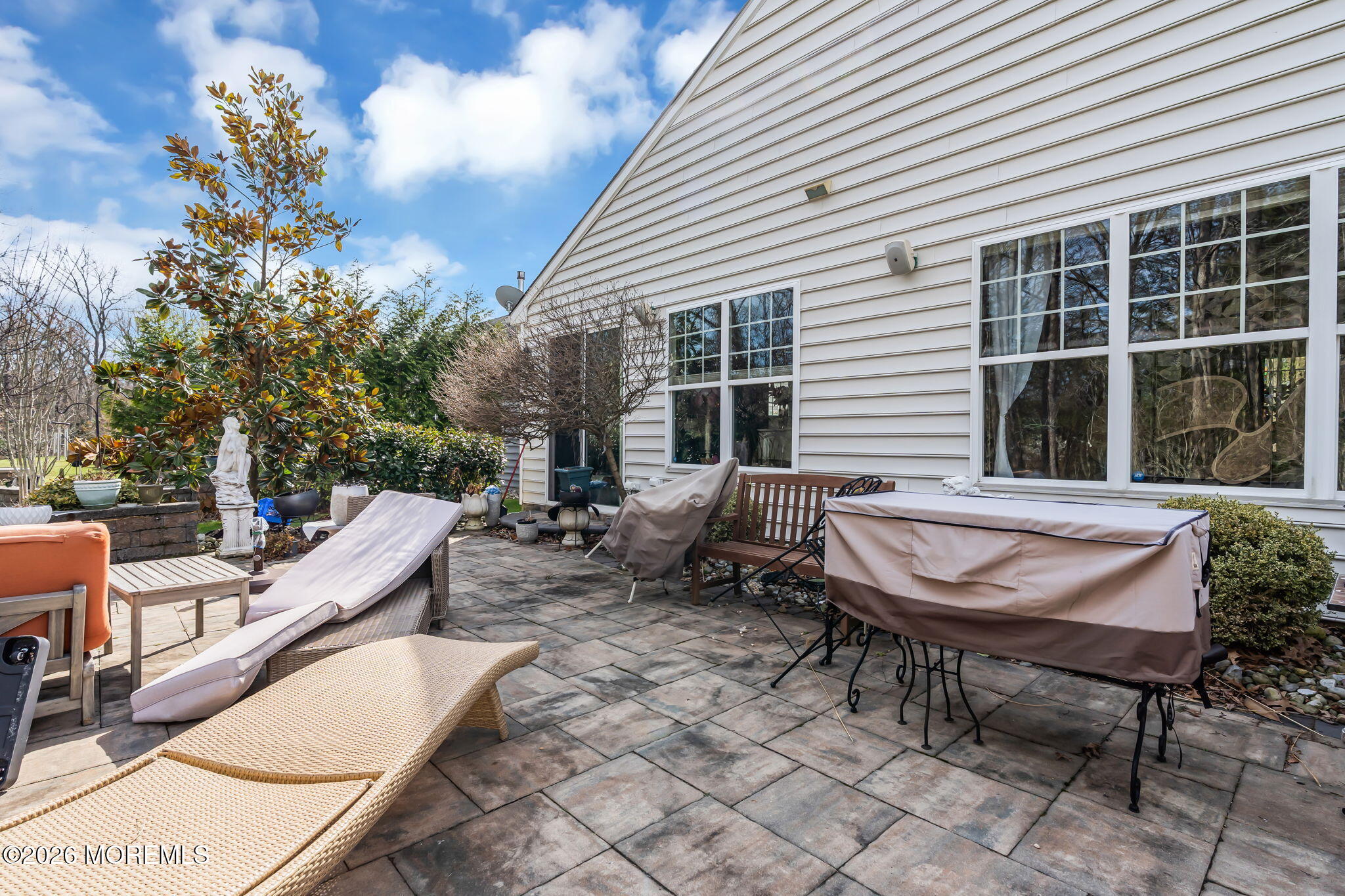 25 Lily Pond Court Howell NJ 07731