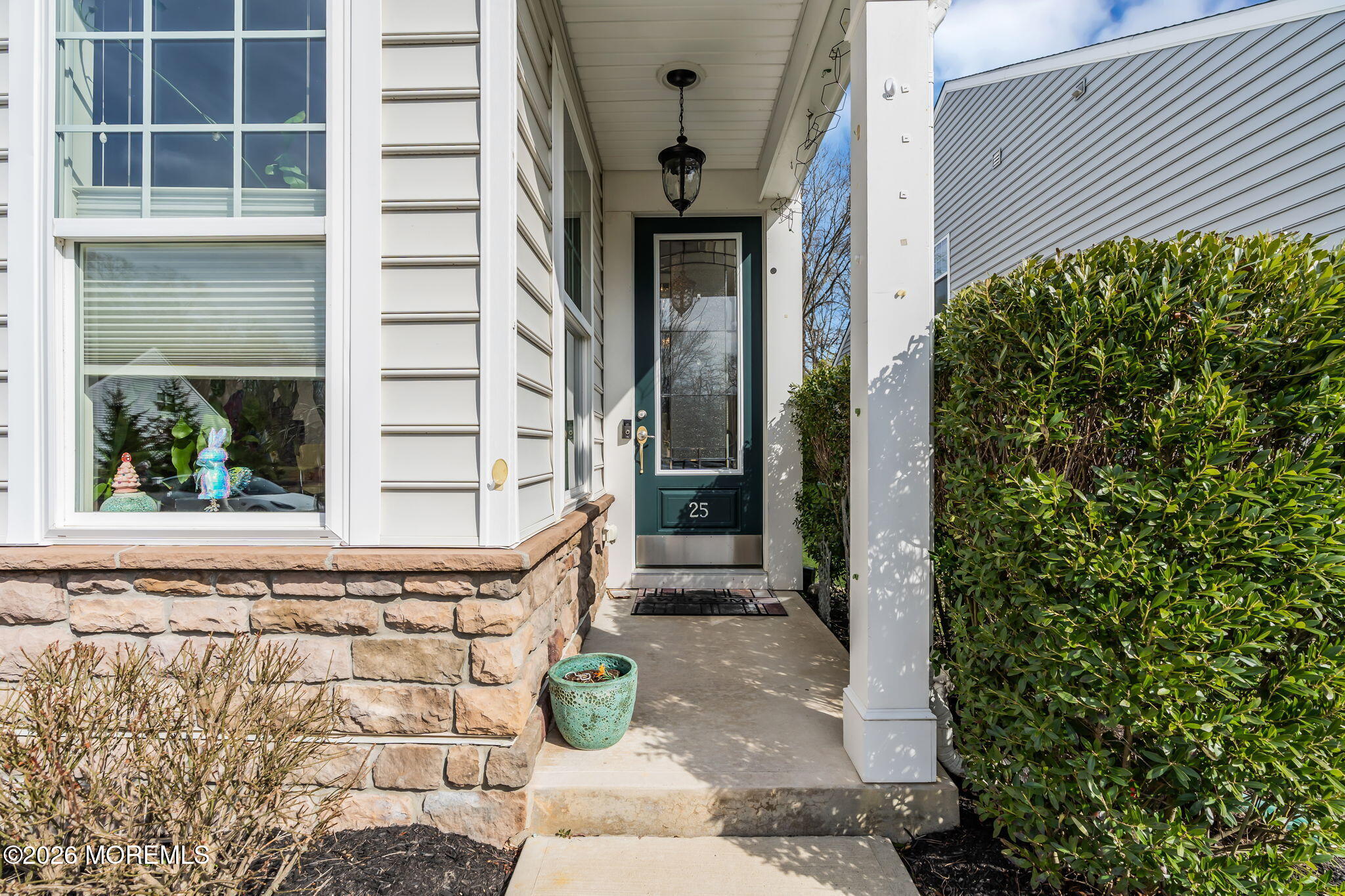 25 Lily Pond Court Howell NJ 07731