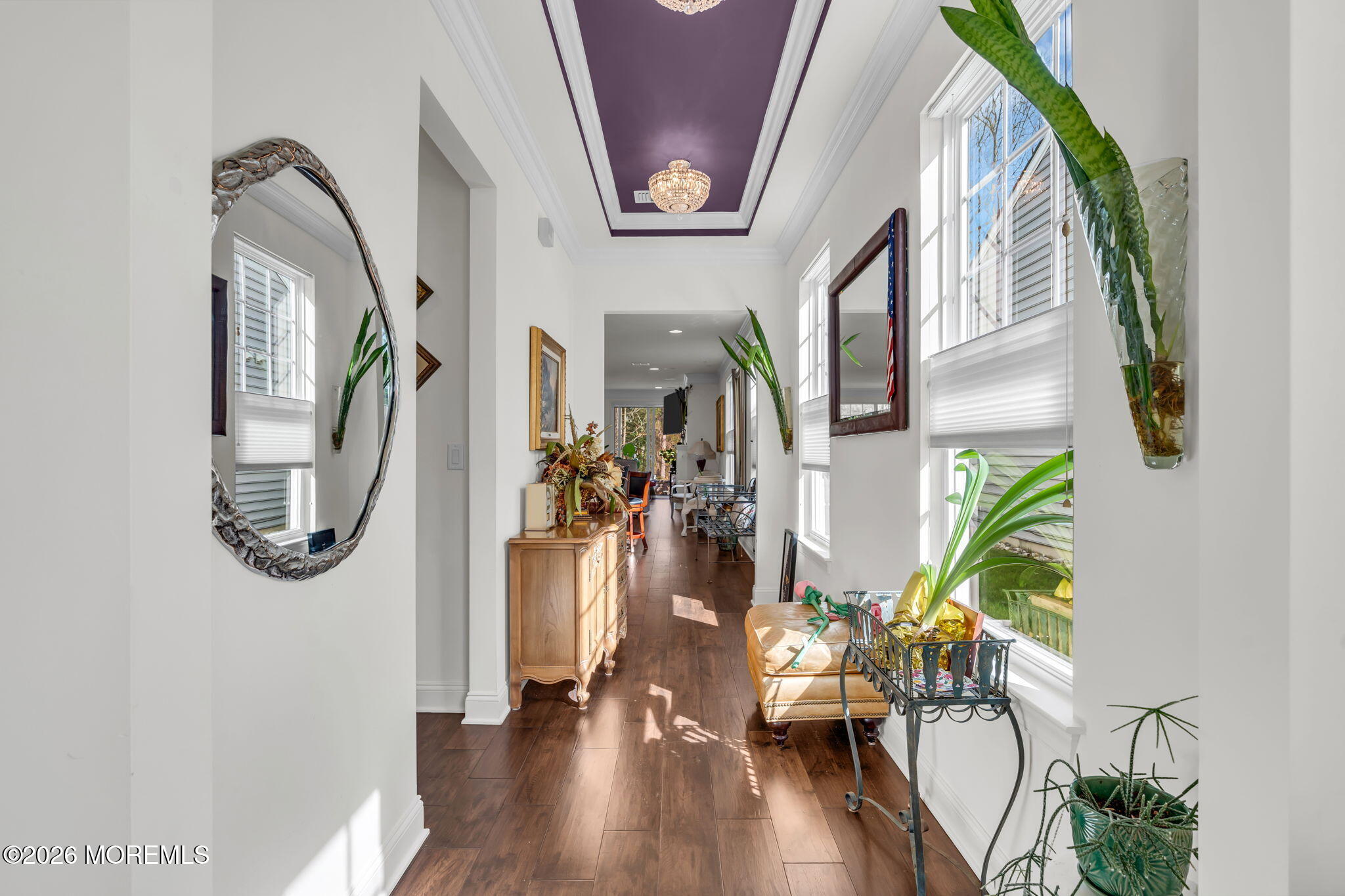 25 Lily Pond Court Howell NJ 07731