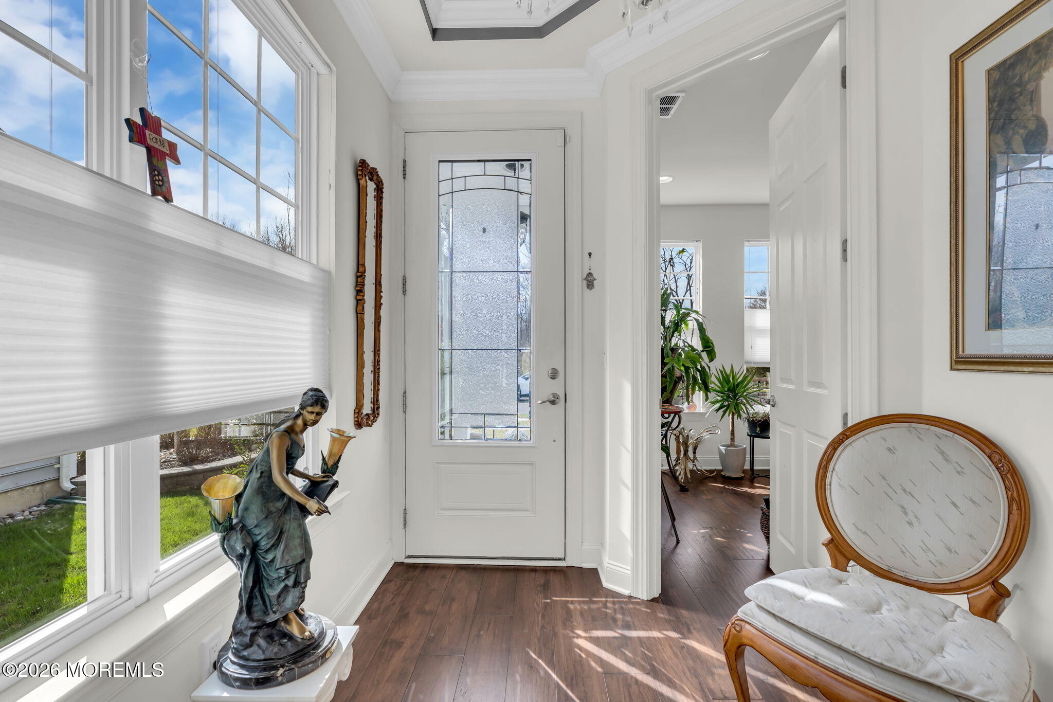 25 Lily Pond Court Howell NJ 07731