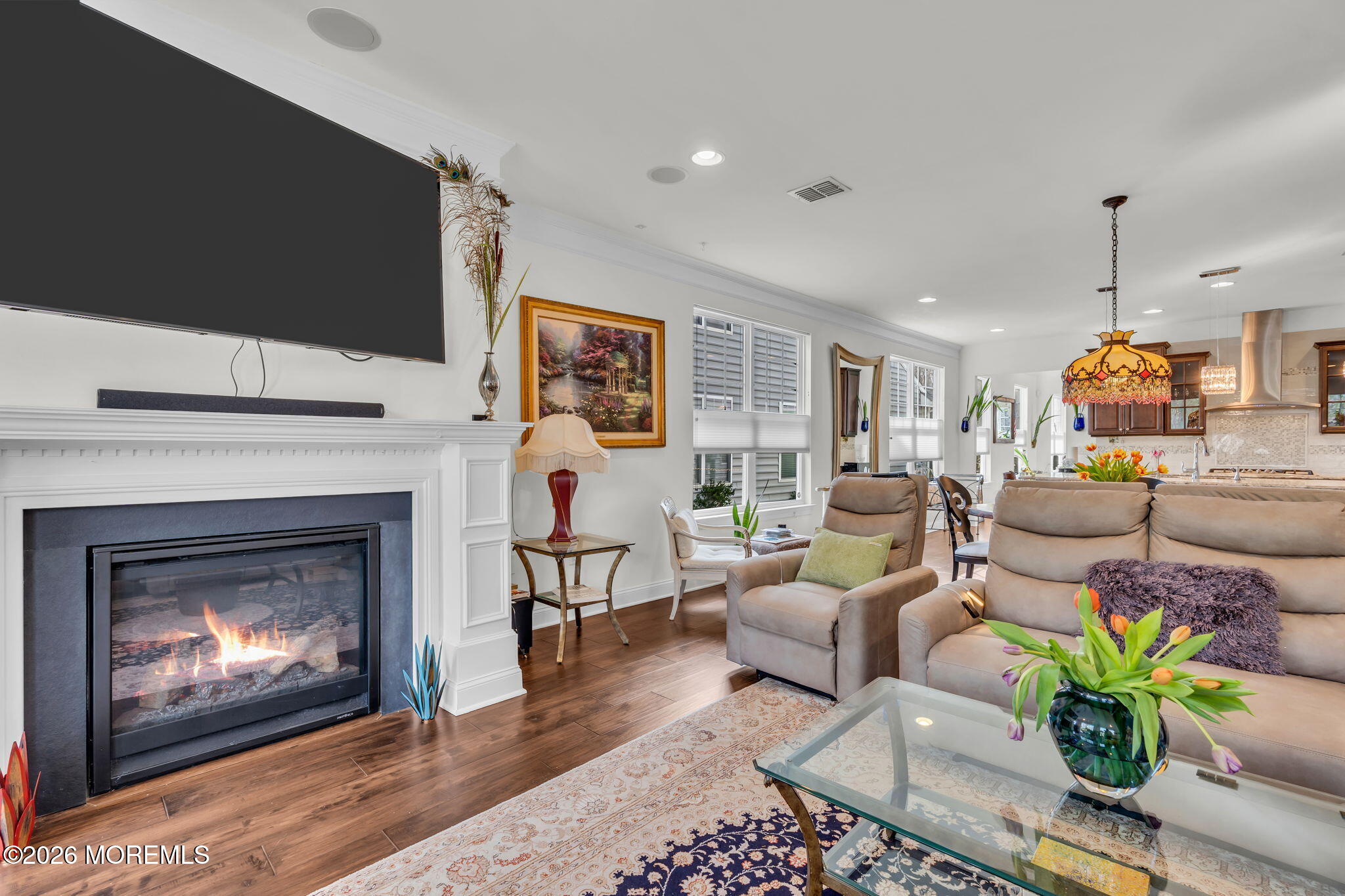 25 Lily Pond Court Howell NJ 07731