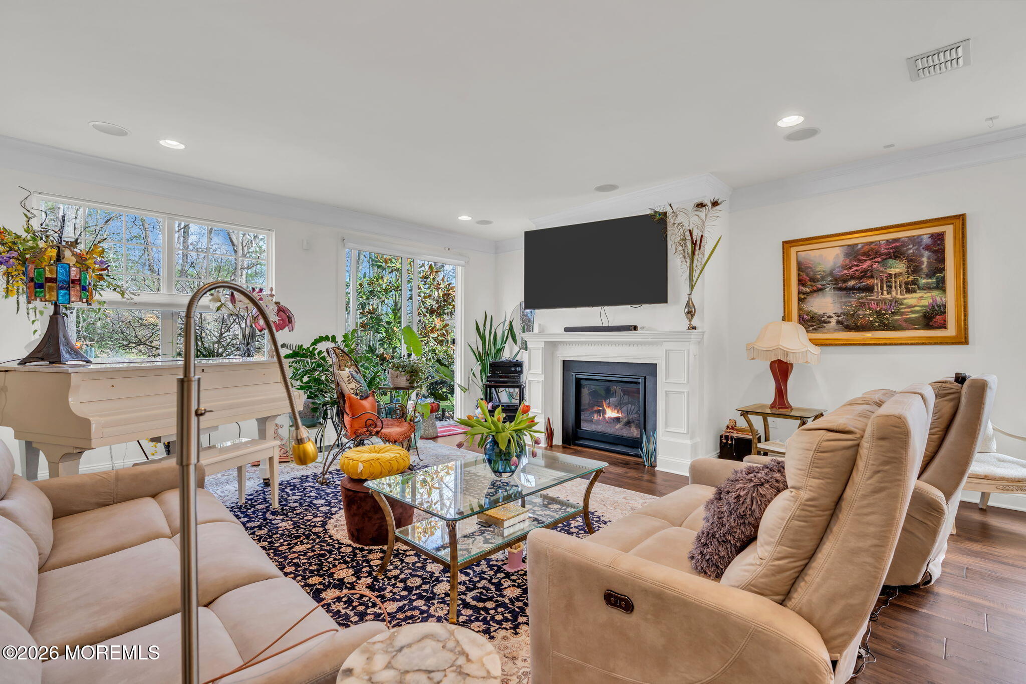 25 Lily Pond Court Howell NJ 07731