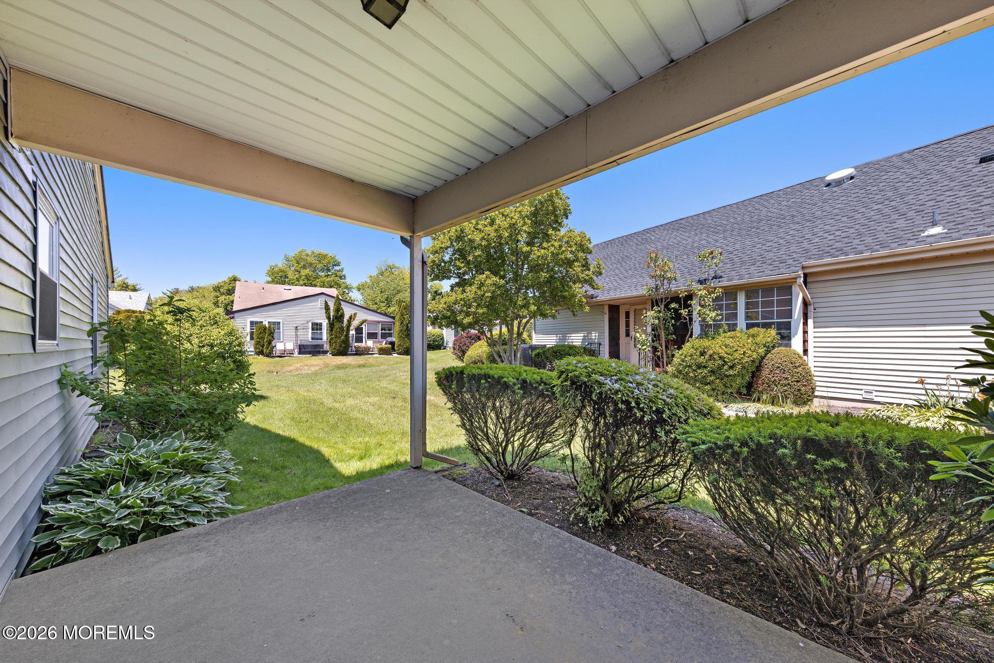 10 Alexander Hamilton Court Monroe NJ 08831