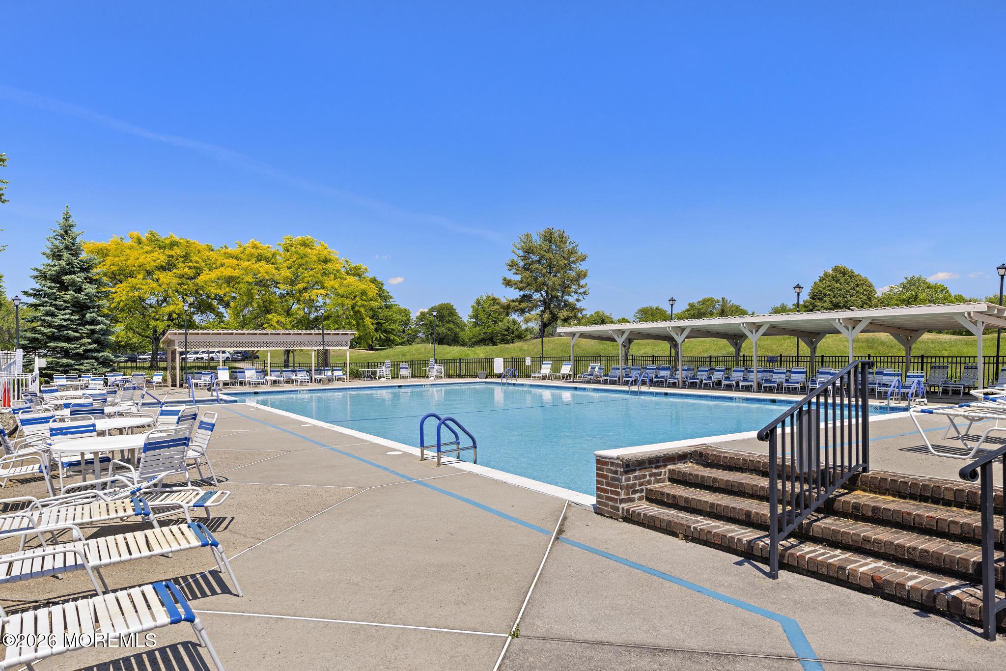 10 Alexander Hamilton Court Monroe NJ 08831
