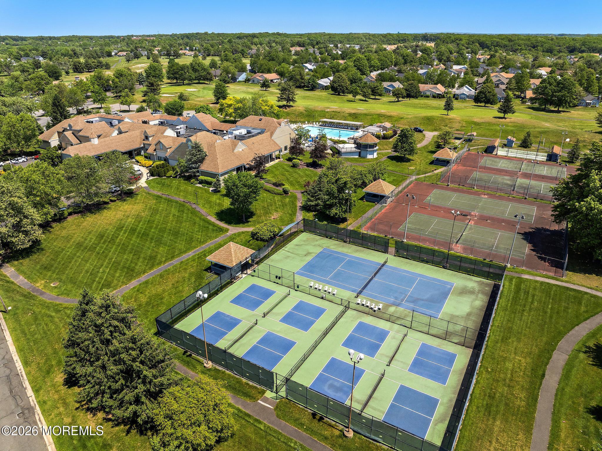 10 Alexander Hamilton Court Monroe NJ 08831