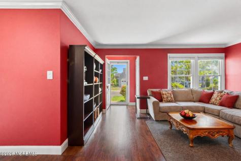 10 Alexander Hamilton Court Monroe NJ 08831