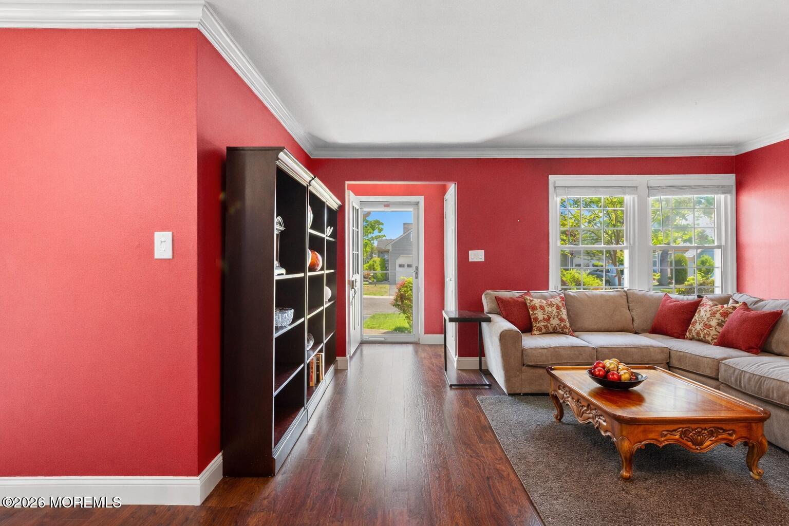 10 Alexander Hamilton Court Monroe NJ 08831