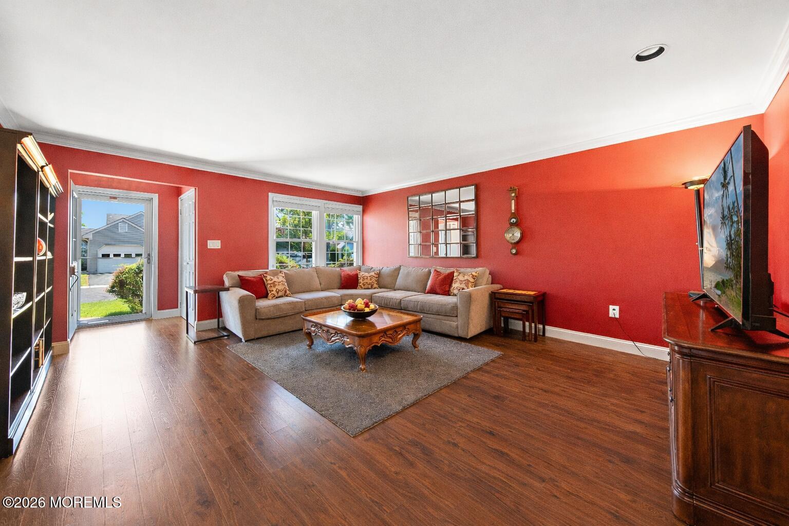 10 Alexander Hamilton Court Monroe NJ 08831