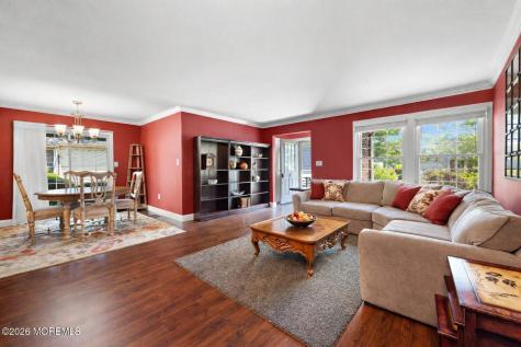 10 Alexander Hamilton Court Monroe NJ 08831