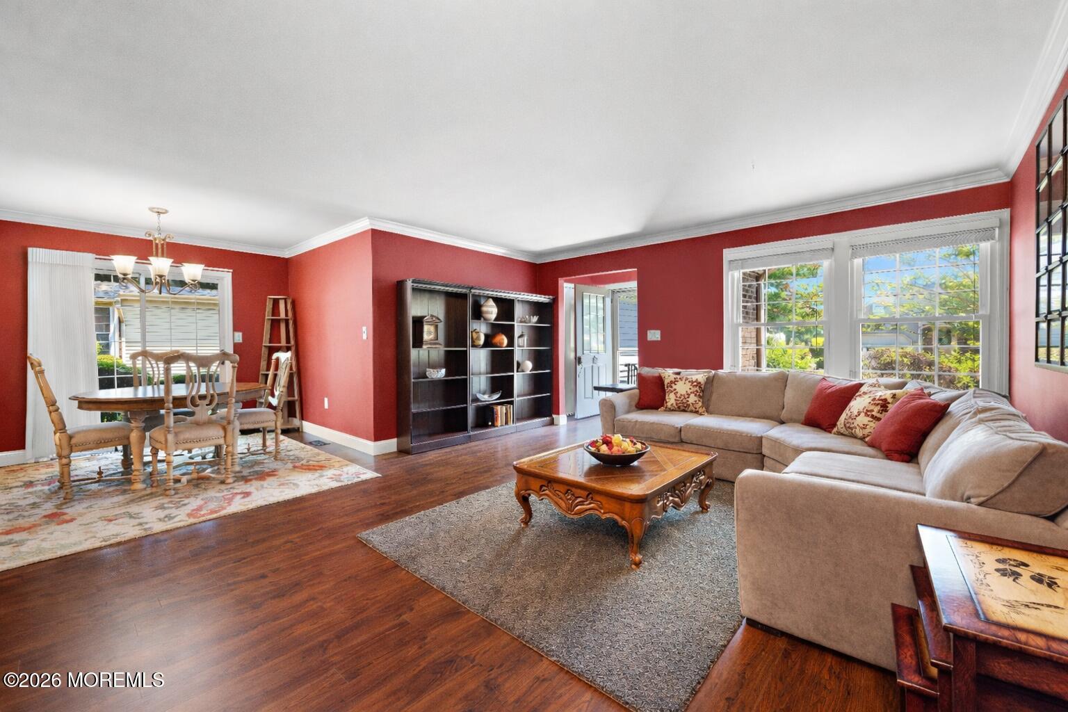 10 Alexander Hamilton Court Monroe NJ 08831