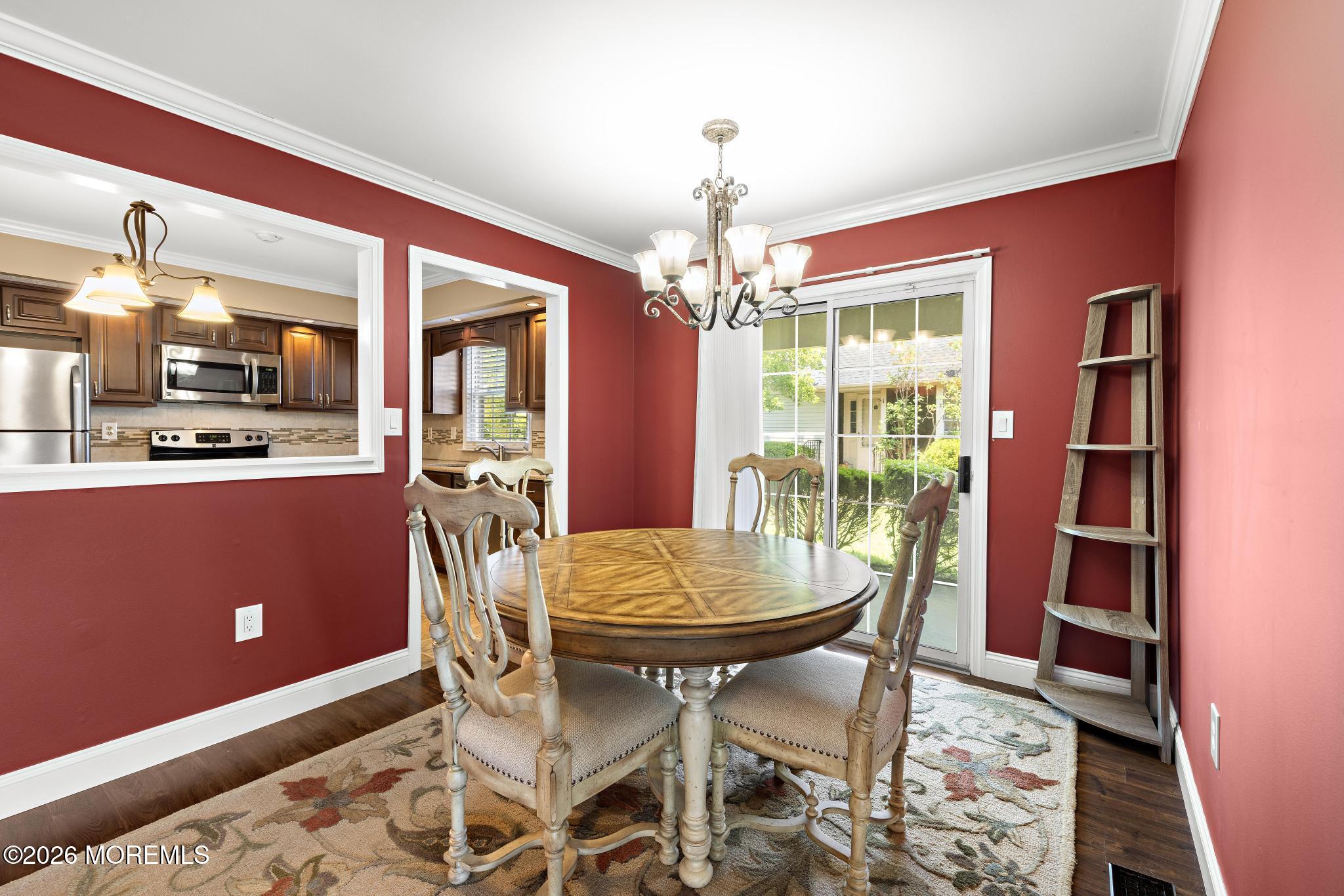 10 Alexander Hamilton Court Monroe NJ 08831