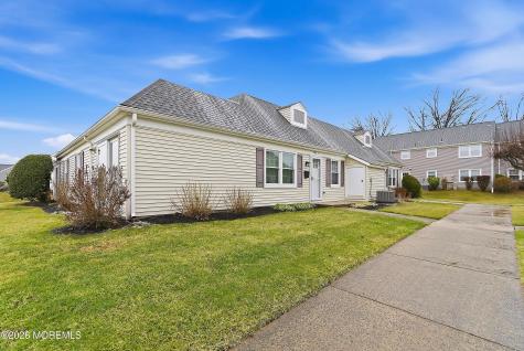 205C Madison Lane Monroe NJ 08831
