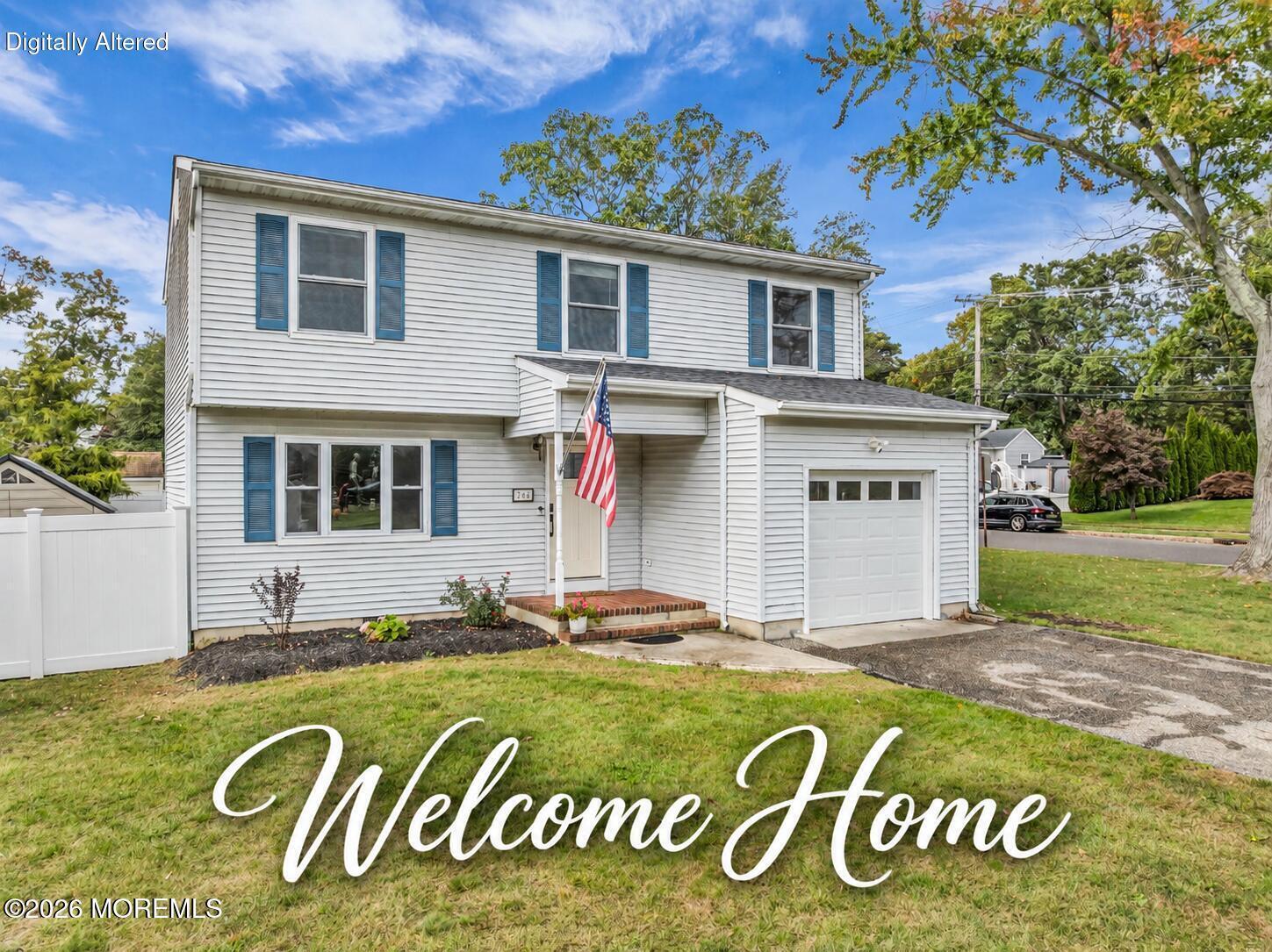 768 Michigan Avenue Toms River NJ 08753