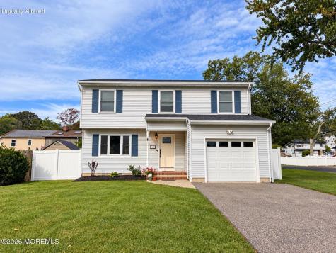768 Michigan Avenue Toms River NJ 08753
