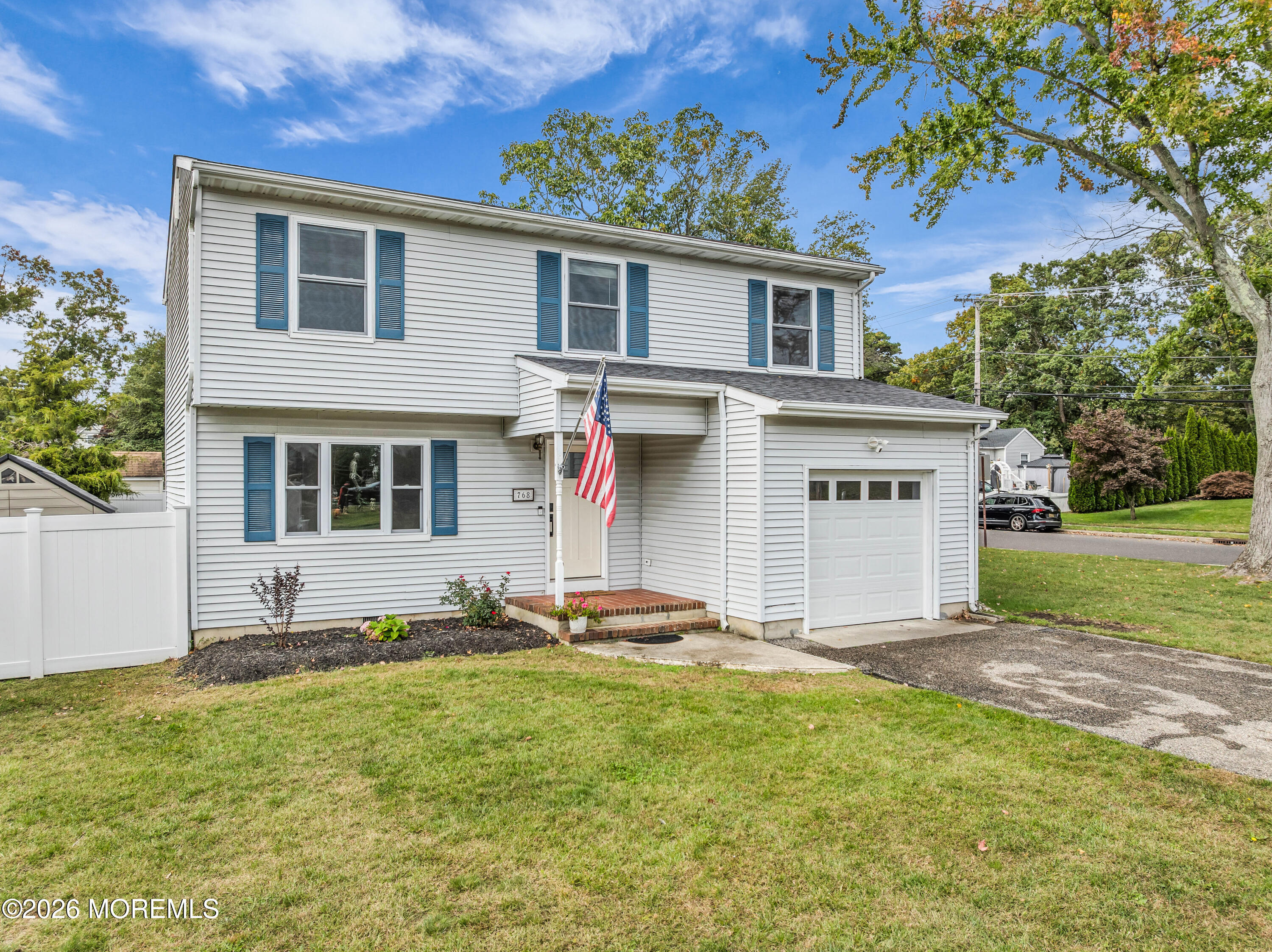 768 Michigan Avenue Toms River NJ 08753
