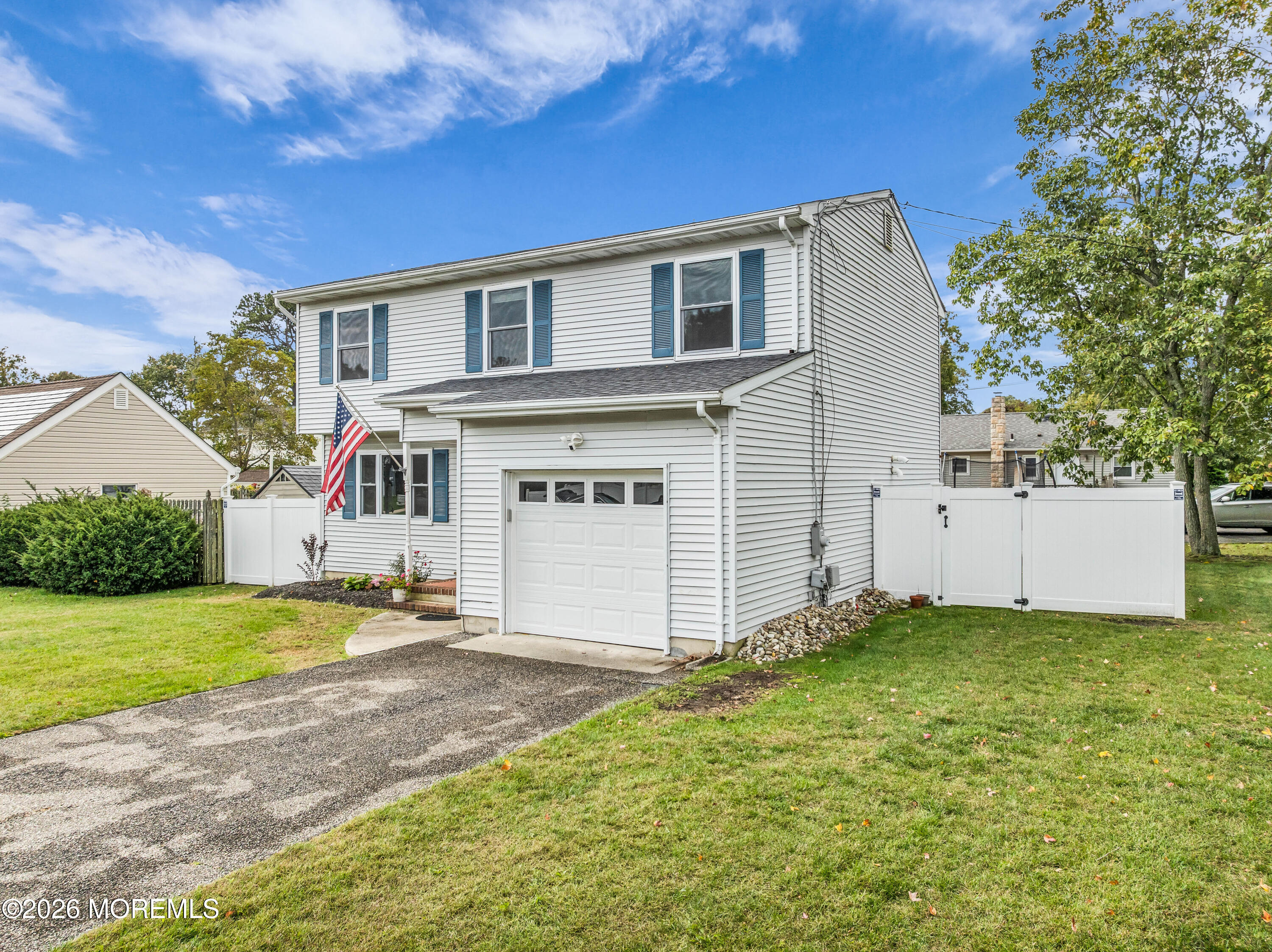 768 Michigan Avenue Toms River NJ 08753