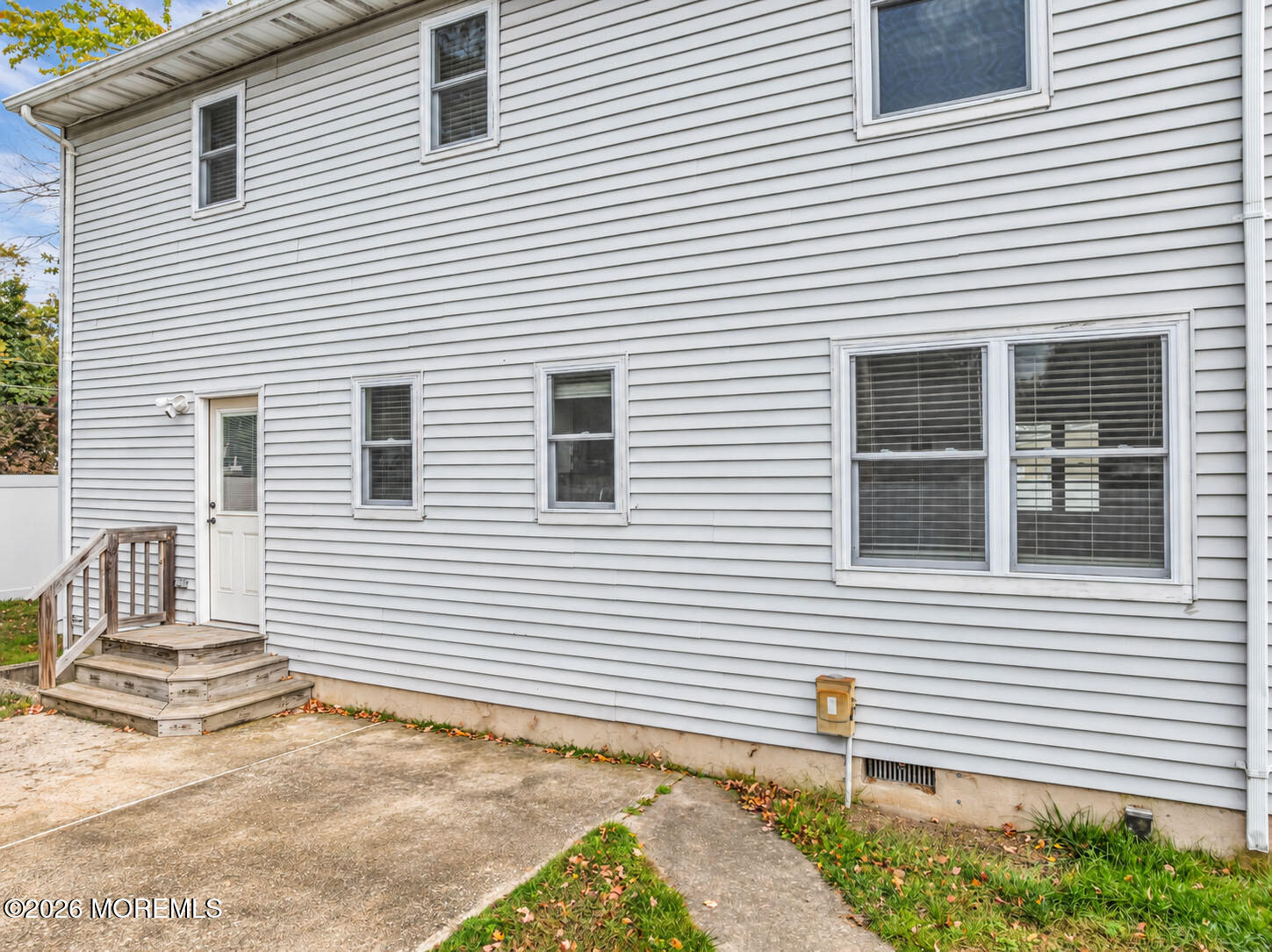 768 Michigan Avenue Toms River NJ 08753