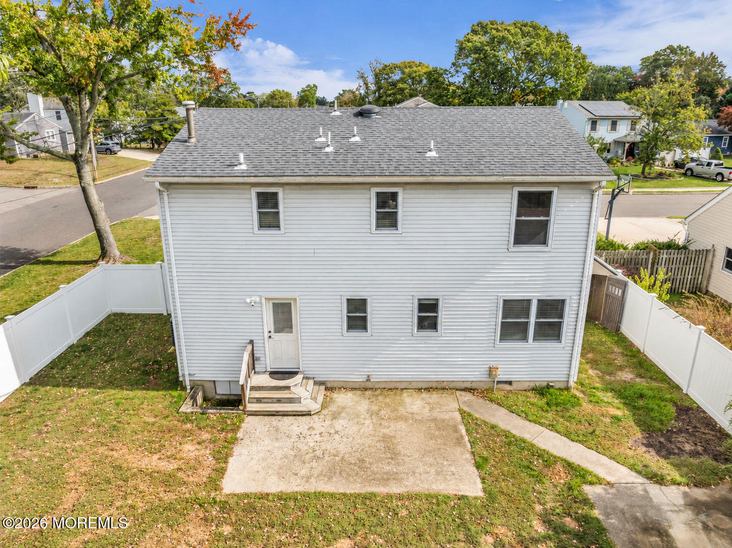 768 Michigan Avenue Toms River NJ 08753