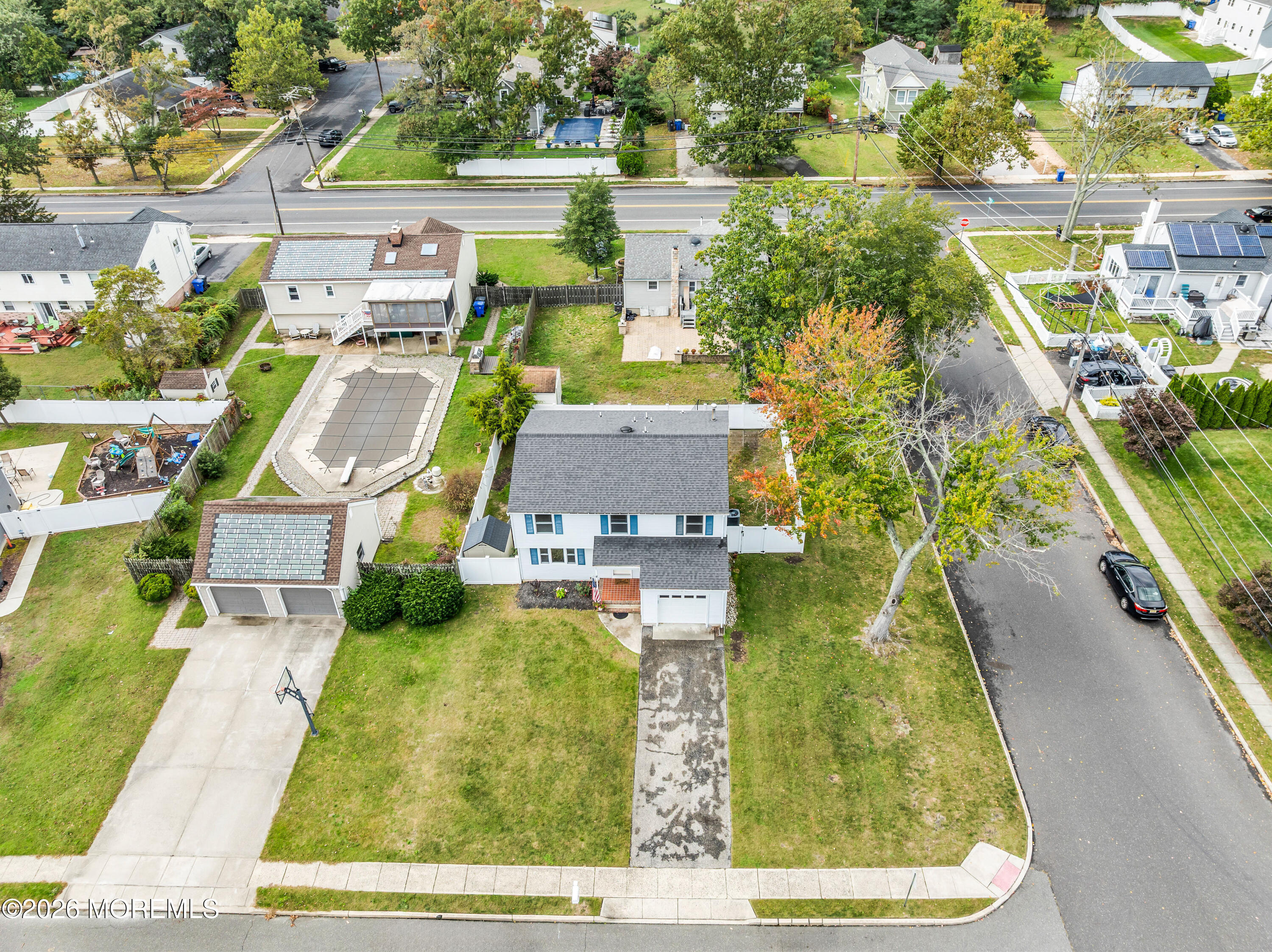 768 Michigan Avenue Toms River NJ 08753