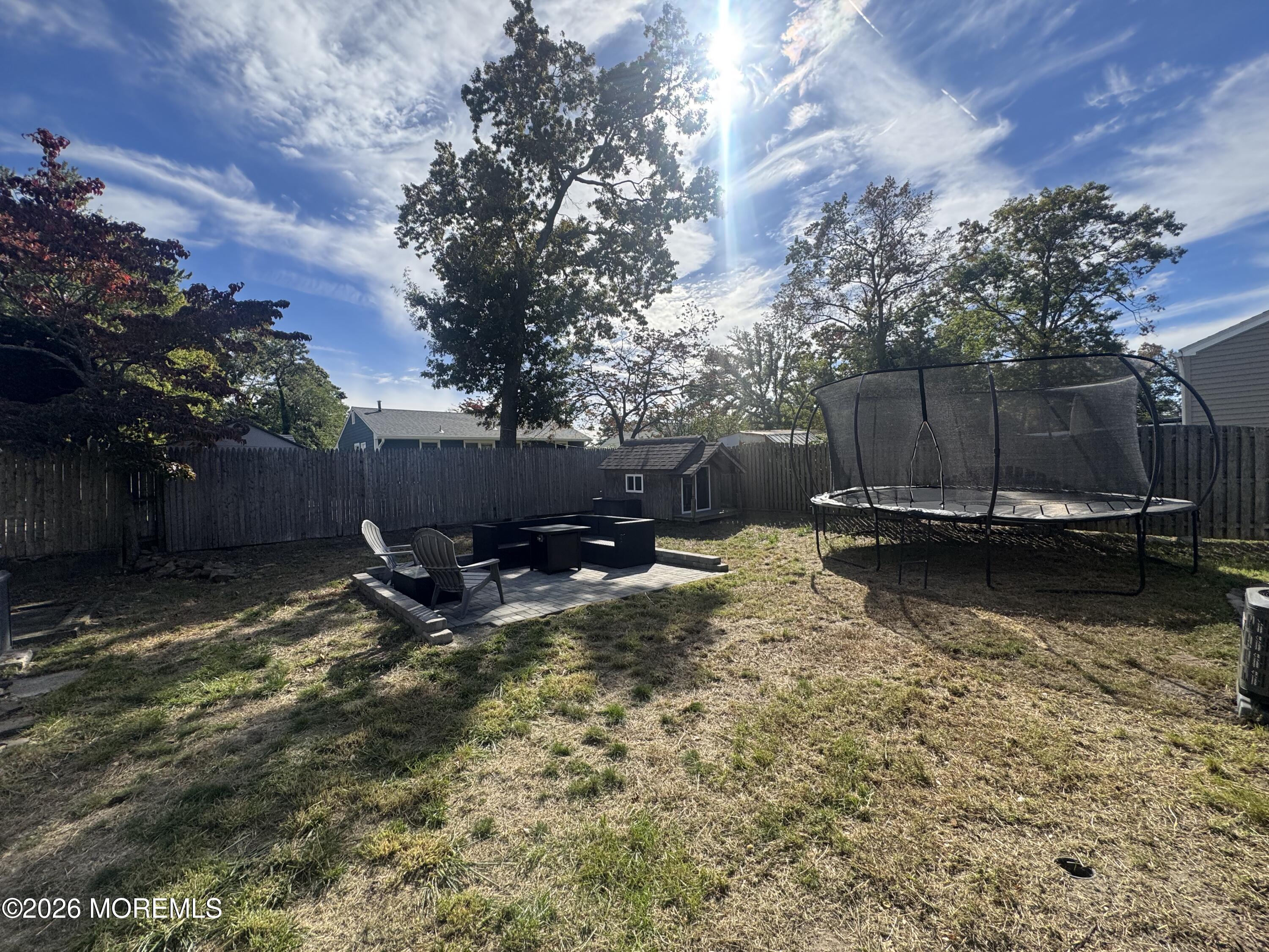 223 Windward Avenue Beachwood NJ 08722