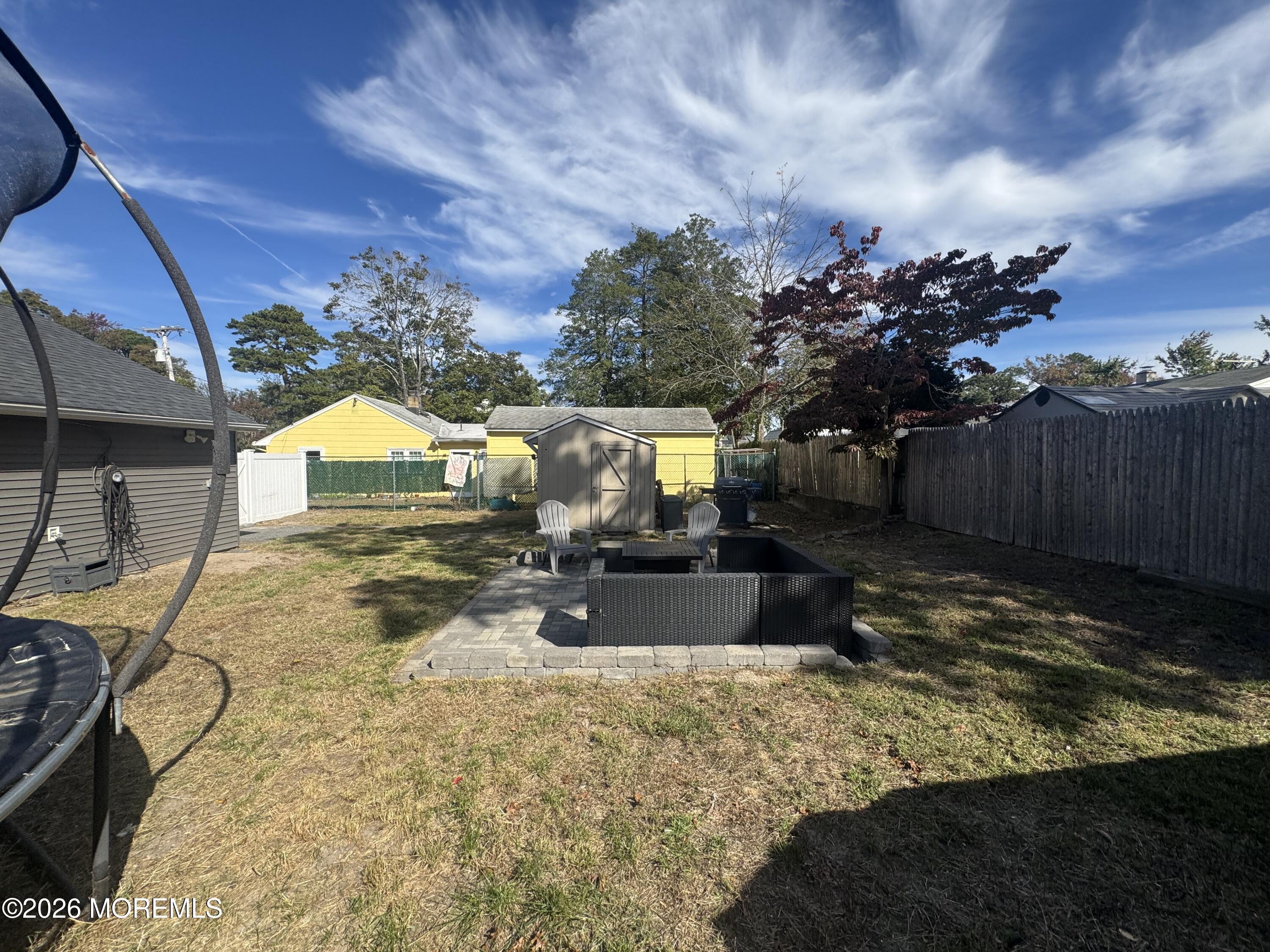 223 Windward Avenue Beachwood NJ 08722