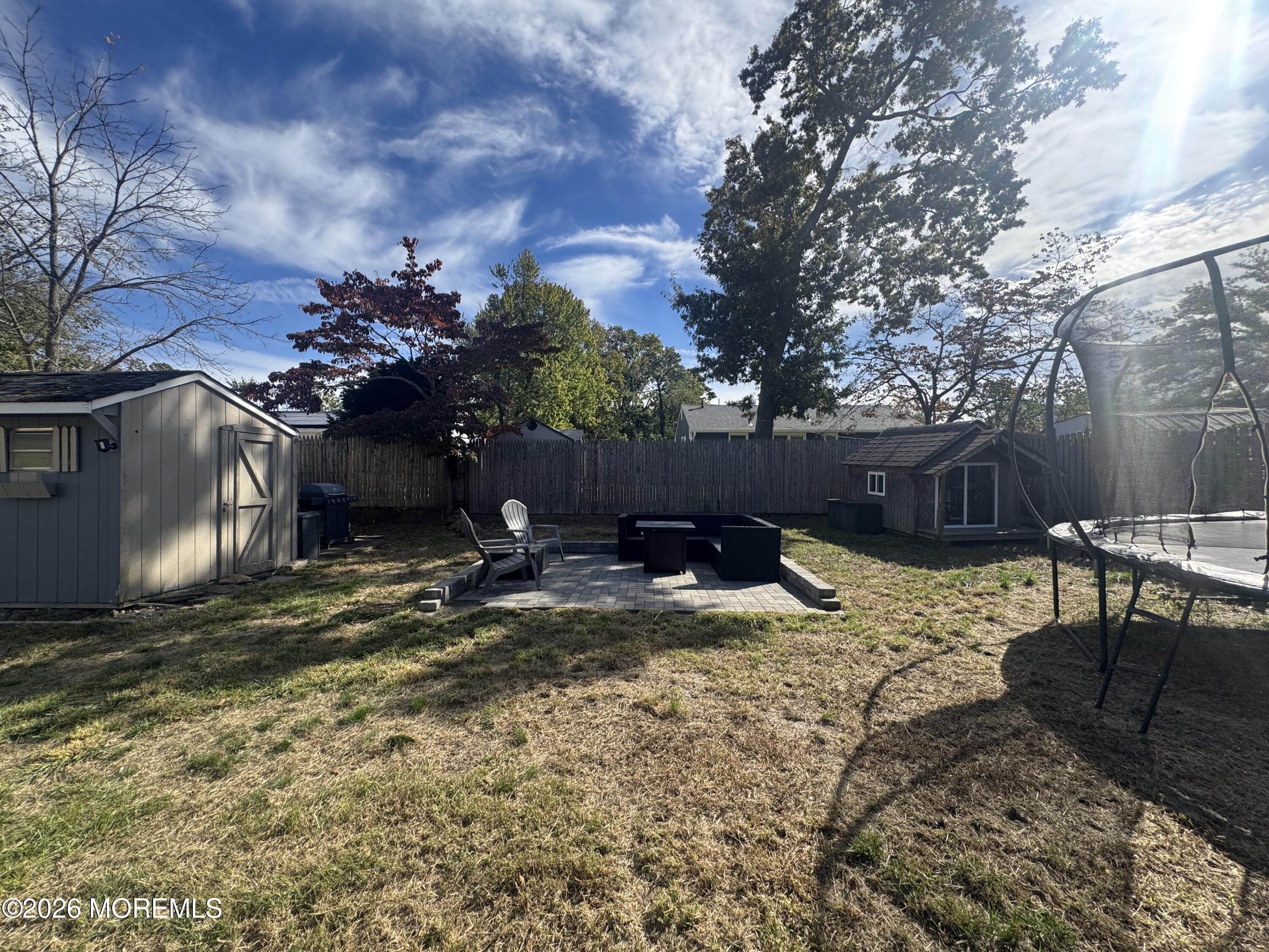 223 Windward Avenue Beachwood NJ 08722
