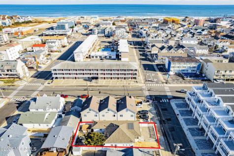 208 Carteret Avenue Seaside Heights NJ 08751