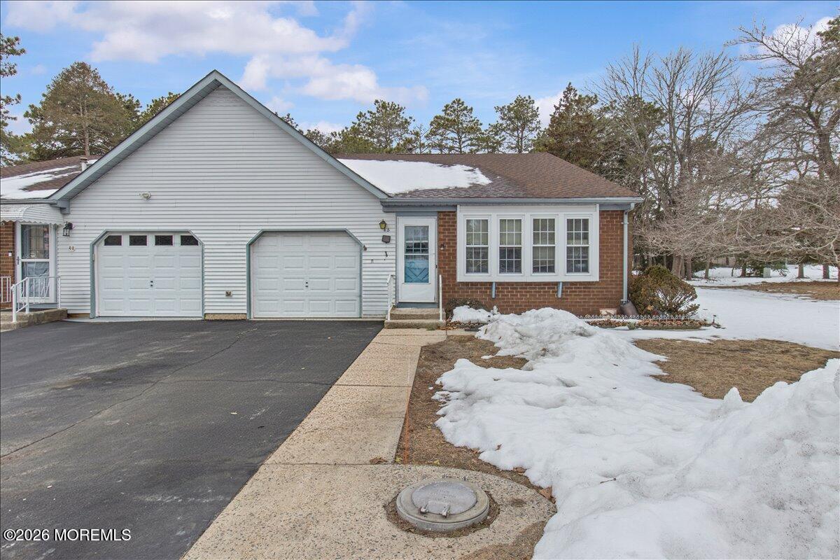 4B Cottage Court Whiting NJ 08759