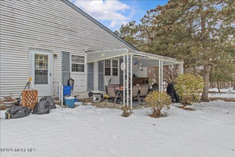 4B Cottage Court Whiting NJ 08759