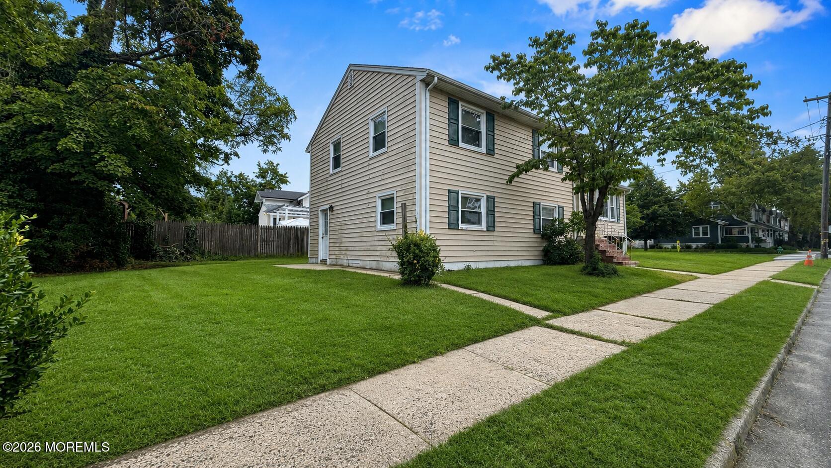 1200 Jeffrey Street Asbury Park NJ 07712
