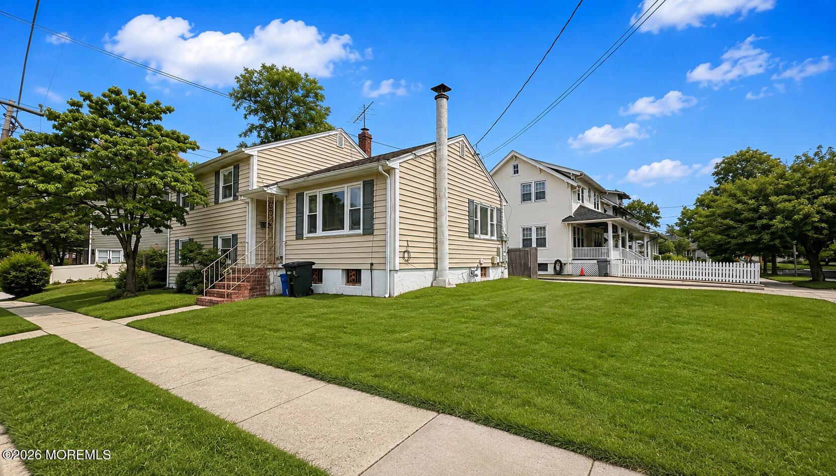 1200 Jeffrey Street Asbury Park NJ 07712